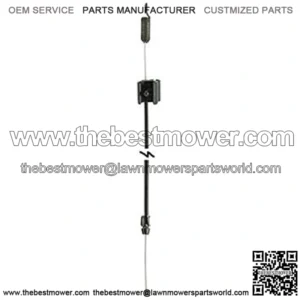 Lawnmower parts 746-04728 Drive Cable Single Speed Troy-Bilt MTD 946-04728 TB210 TB200