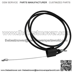 191221 Lawn Mower Zone Control Cable Genuine Original Equipment Manufacturer (OEM) Part