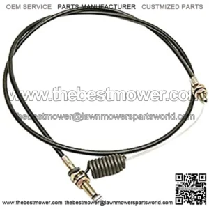 MTD Replacement Part Clutch Contr Cable