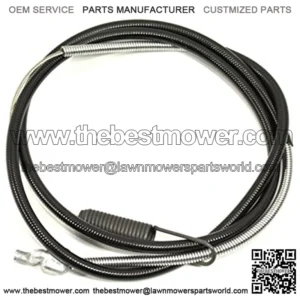 Part Number 532159231 Cable Clutch