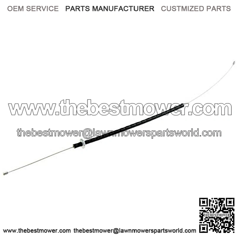 Throttle Cable Part # 578867801