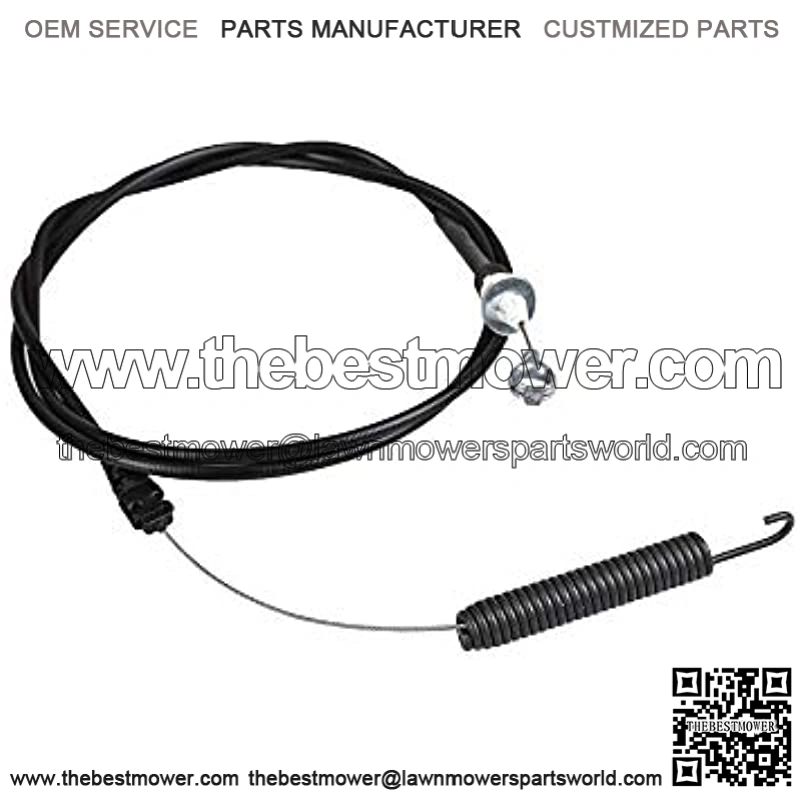 946-05250 Control Cable CC600 CC 600 746-05250