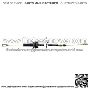 Drive Cable for Toro Repl Toro 74-1791