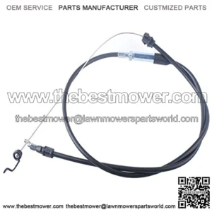 586033301 Drive Control Cable Compatible with Craftsman,Mower Tractor (1)