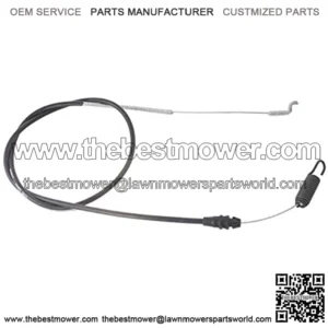 Toro 105-1844 Traction Control Cable