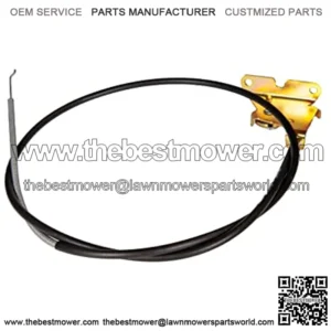 WILDFLOWER Tools 946-04556 Throttle/Choke Cable