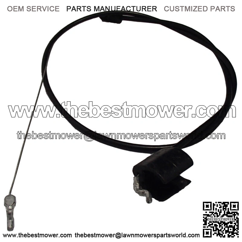 946-0957 Control Cable fits MTD Fits Cub Cadet Troy Bilt TB110 TB130 Push Mower