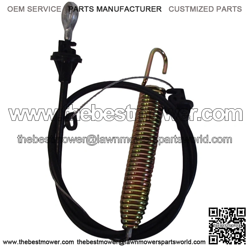 New Deck Engagement Clutch Cable Fits Cub Cadet MTD Troy-Bilt 746-04092 946-0409