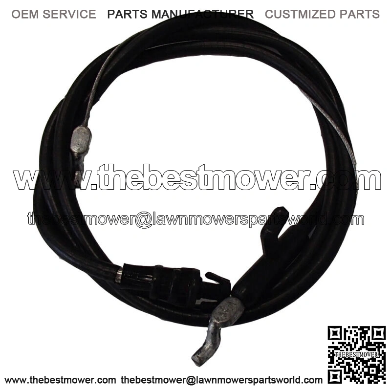 Control Cable Fits MTD 746-1130 946-1130 Fits Cub Cadet Fits Troy Bilt