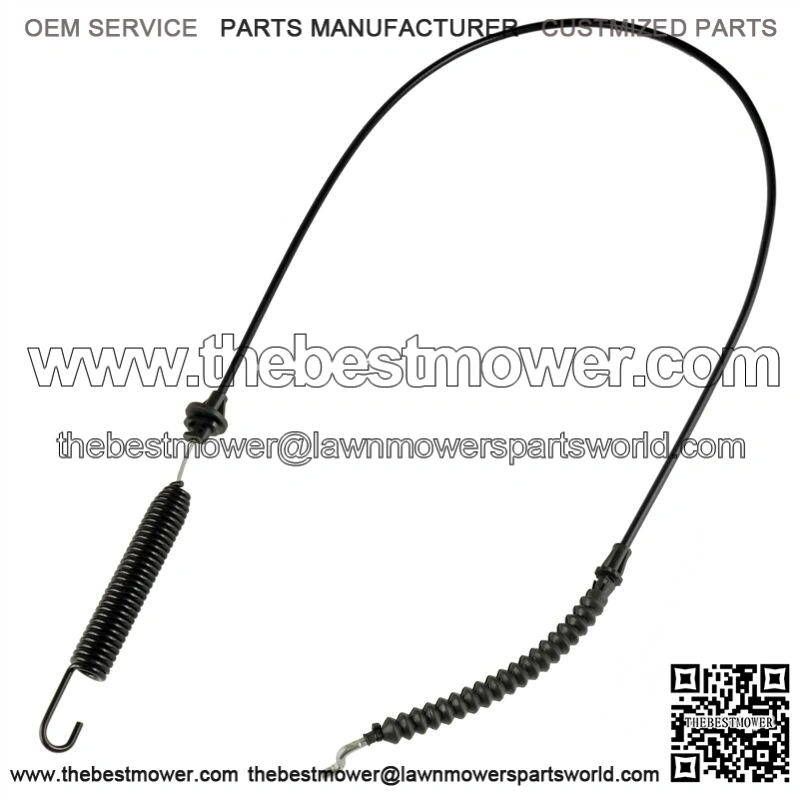 Engagement Cable fits MTD 946-04173 746-04173 946-04173E 746-04173B 290-807