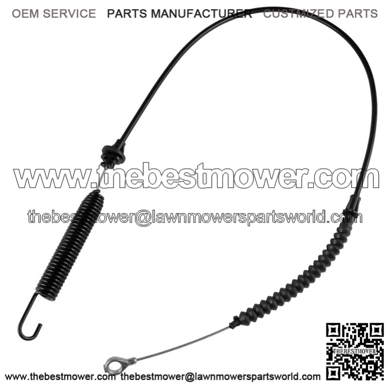 Engagement Cable fits MTD T1400 T1800 T2700 T2100 T2600 946-05124 746-05124