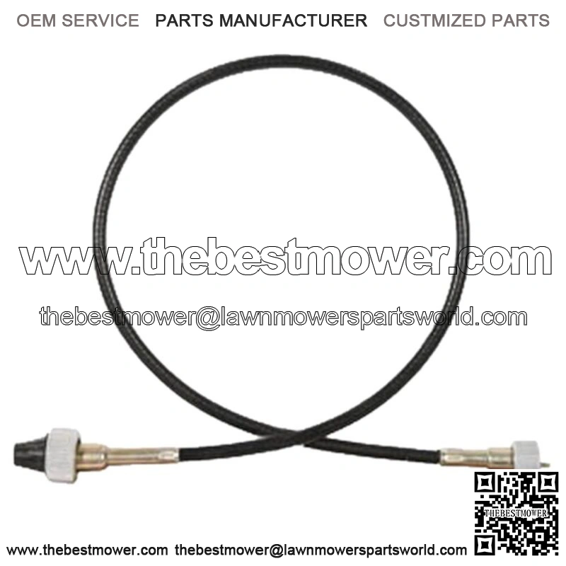 PROOFMETER TACH CABLE Fits Ford 2000 600 601 700 701 800 801 900 901 NAA