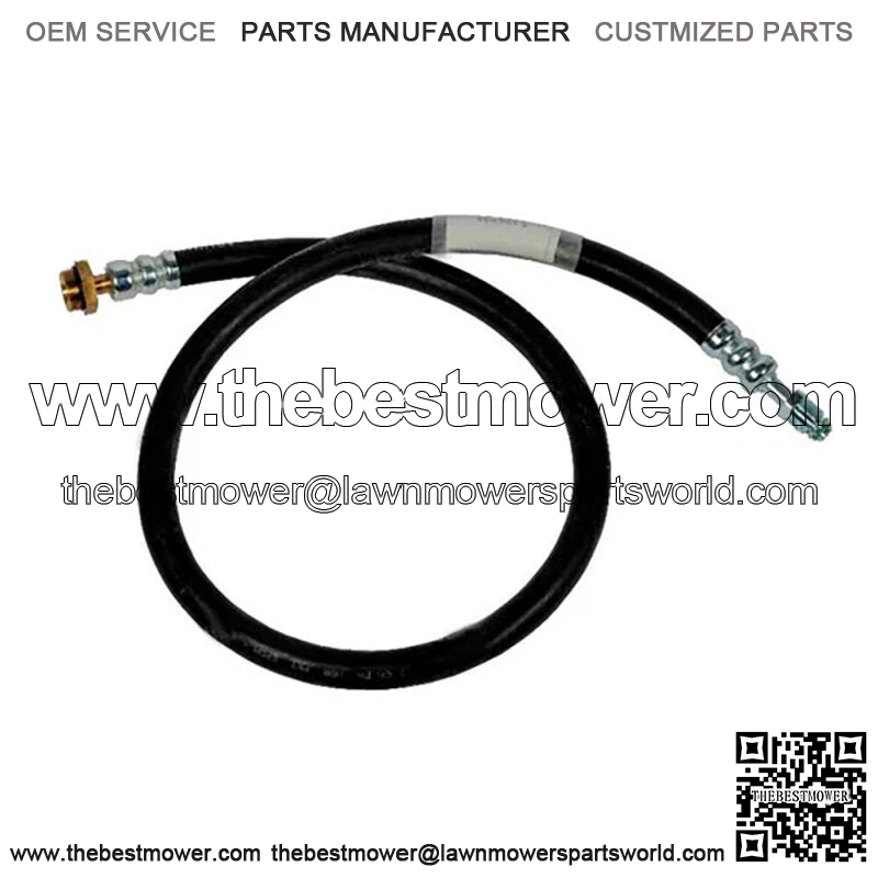 Line Fits Ford/New Holland Models, Replaces 86531372