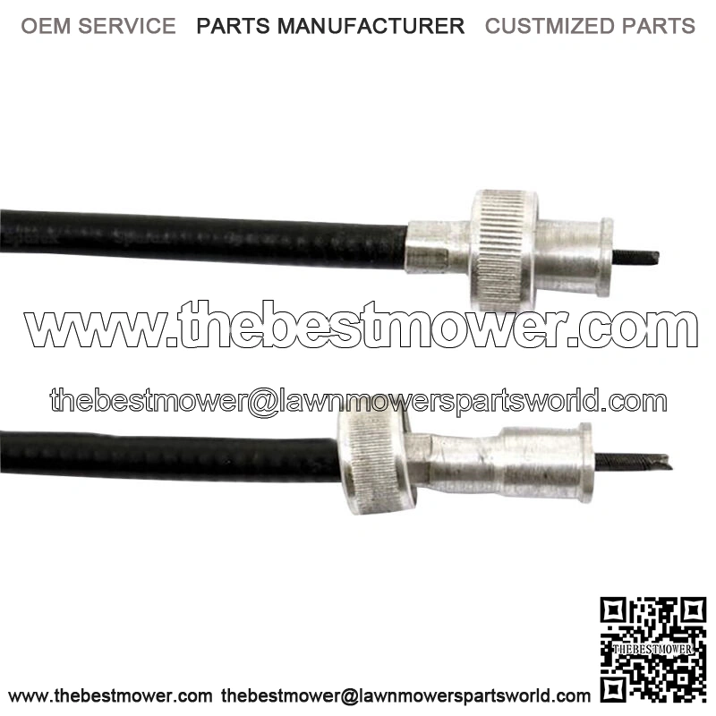 676852AS Tachometer Cable Fits White Oliver 1250A 1255 1265 1270 1355 1365 1370