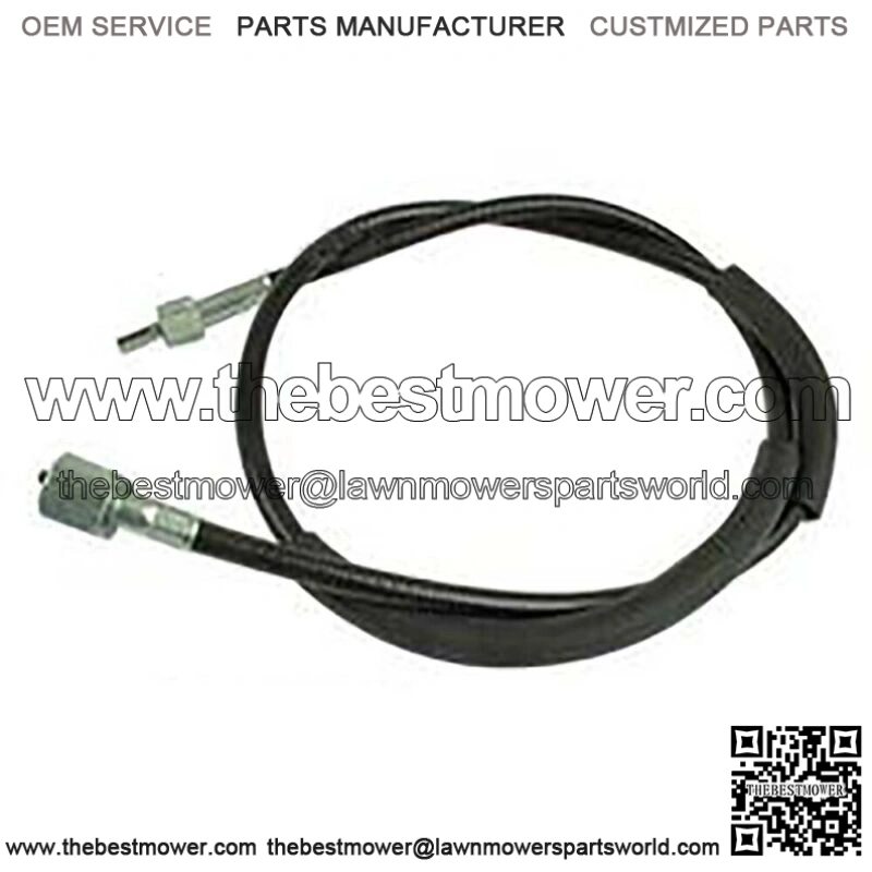 Tachometer Cable Fits Kubota L185 L1501 L1801 37150-34650