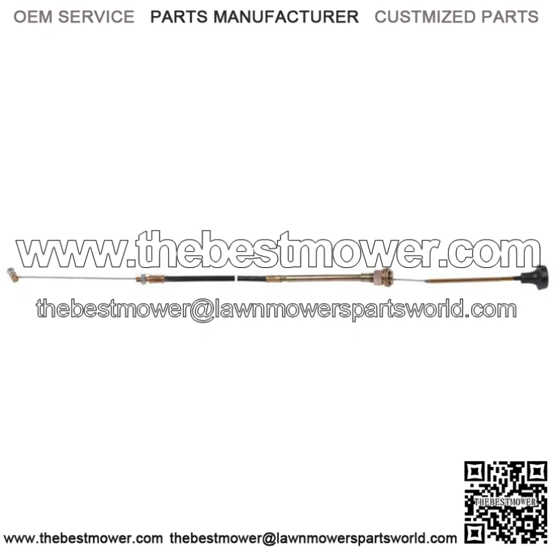 Engine Stop Cable Fits Kubota Tractor Models L175 L185 l800 L1801