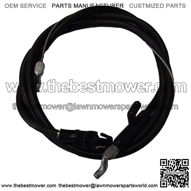 Control Cable fits Troy Bilt MTD Fits Honda Lawn Mower 946-1130 746-1130 9461130