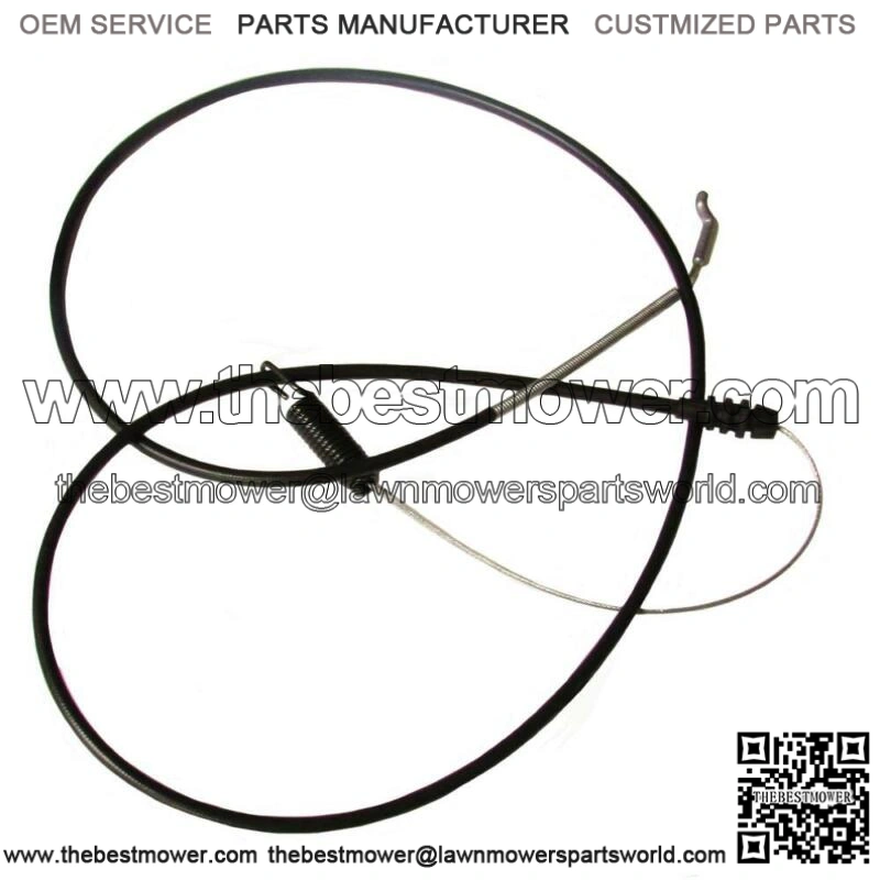 22" 105-1845 Recycler Traction Cable Fits Toro Front Drive Self Propelled Mowers