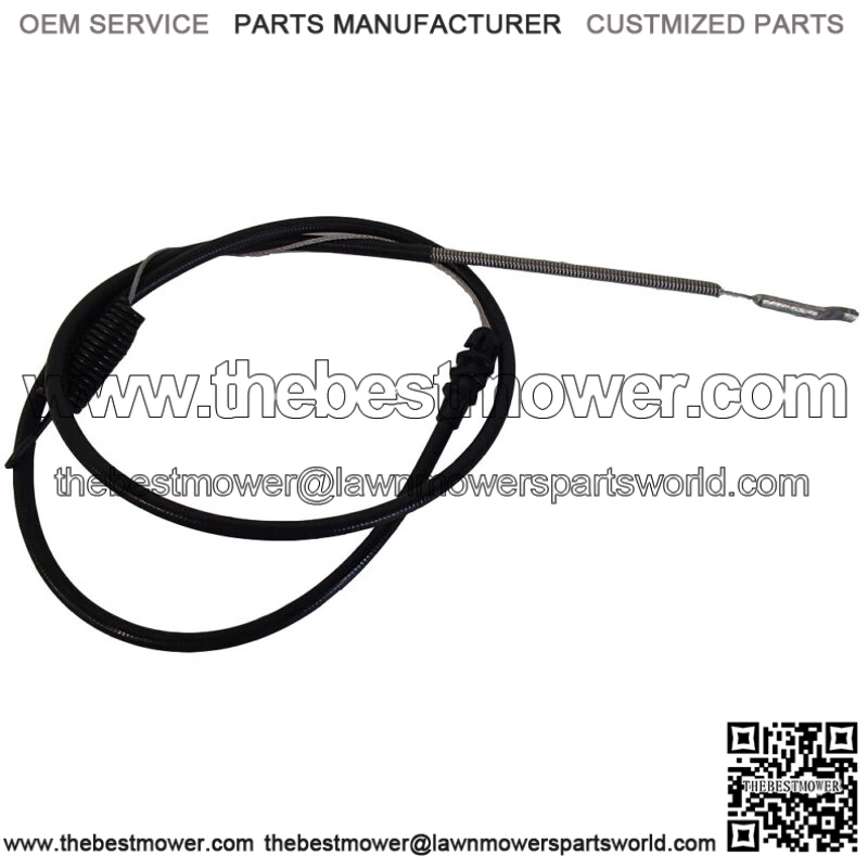 New Repl Traction Drive Cable Fits Toro Self Propelled 22" Recycler 105-1844