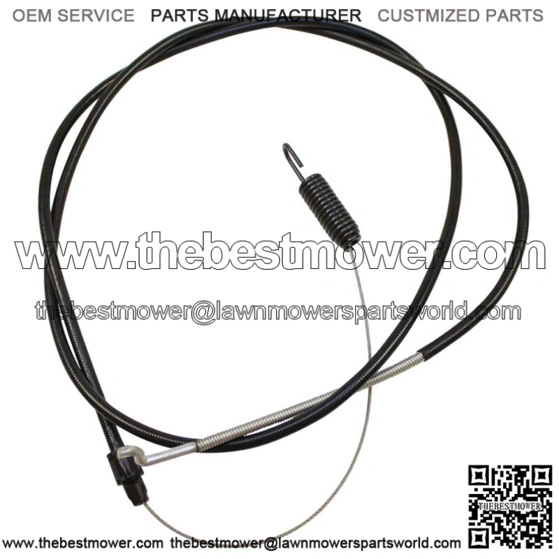 New Traction Cable 290-945 Fits Toro 20350 20351 20370 119-2379