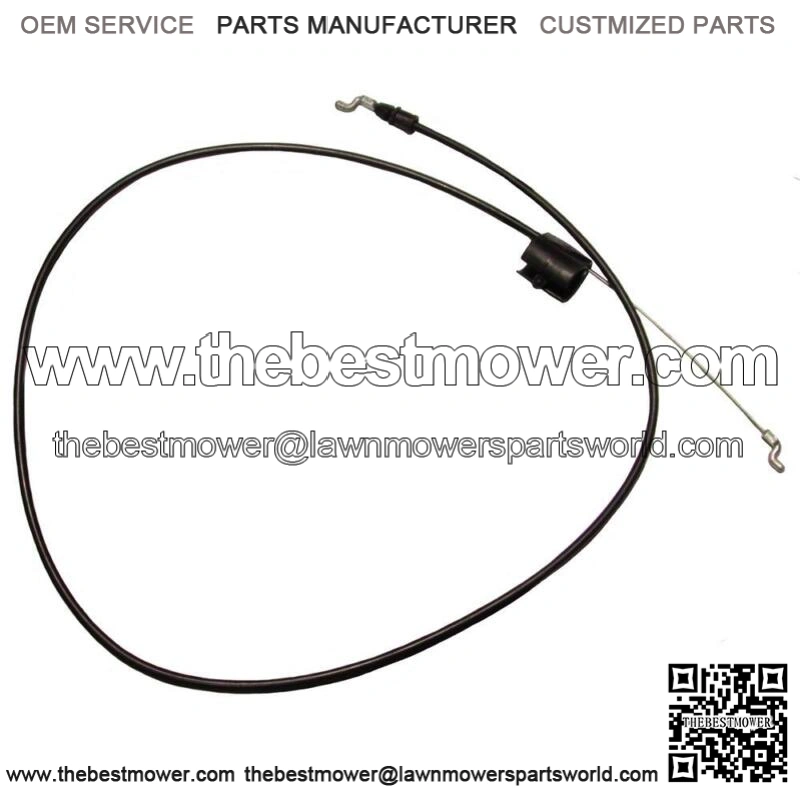 183281, 532183281 Zone Safety Control Cable Fits Husqvarna for Craftsman