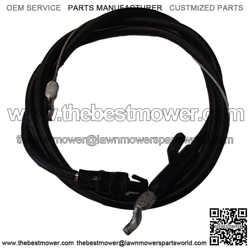Engine Zone Control Cable Fits Fits Craftsman 22" Deck 746-1130 946-1130