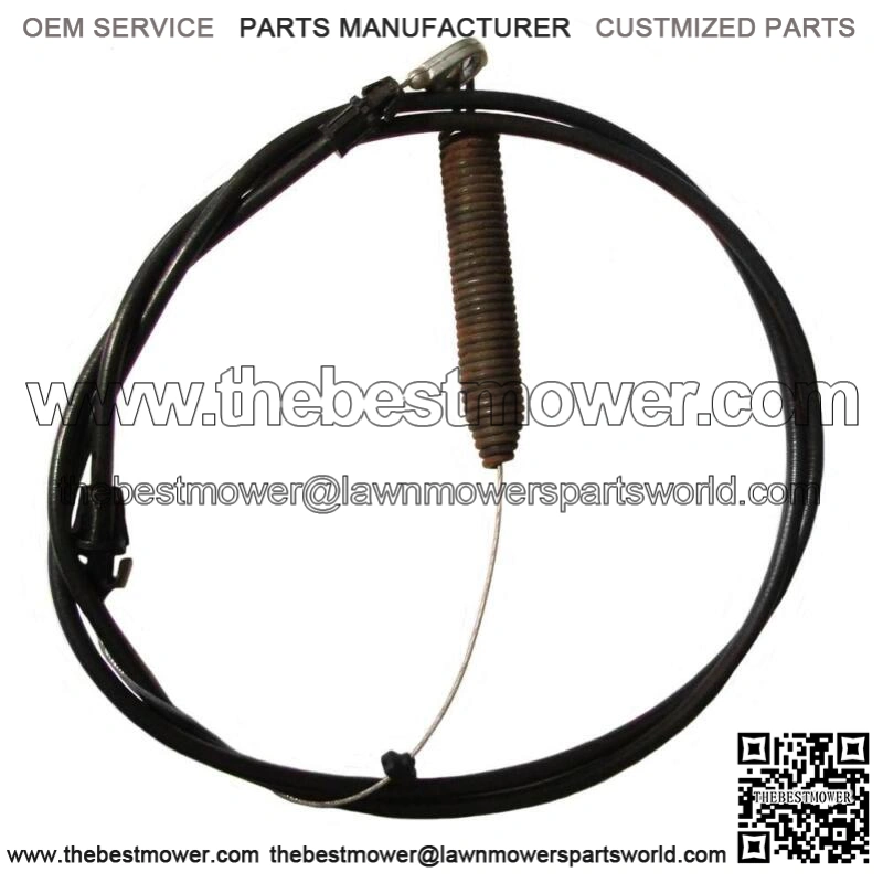 Fits Stens 290-803 Deck Engagement Clutch Cable For Craftsman Mowers 408714