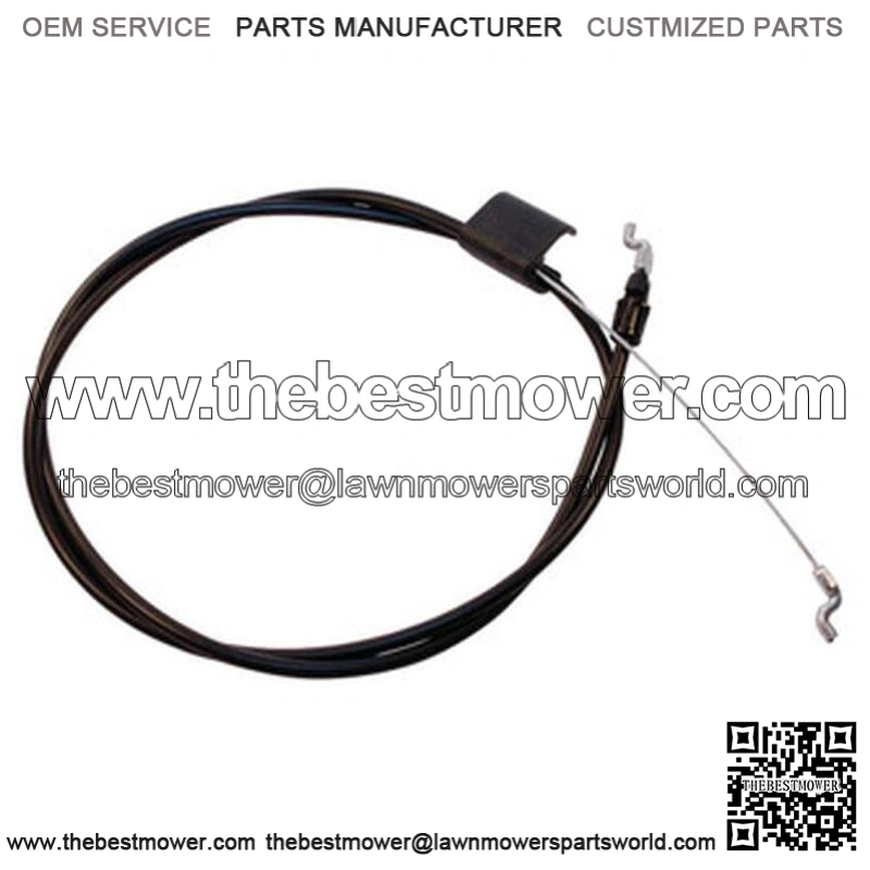 Push Mower Stop Control Cable fits Craftsman 156581 156577 168552 (60-108)