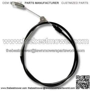 Toro 137-4758 Traction Cable