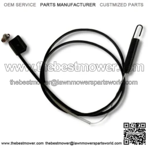 Toro 137-4759 Brake Control Cable 72.5 in.