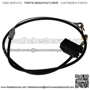 Toro 137-4768 Traction Cable