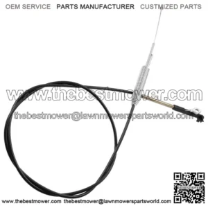 Toro 137-4807 Traction Cable