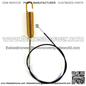 Toro 138-0728 Traction Cable