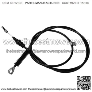 Toro 138-3672 Deflector Control Cable