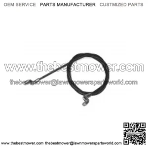 Toro 110-3437 Snow Blower Clutch Cable