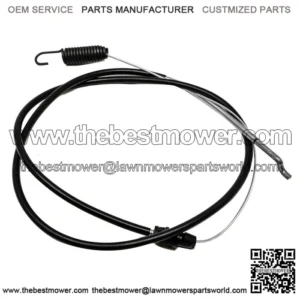 Toro 127-0733 CABLE-TRACTION