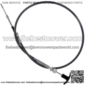 Toro 135-5935 Pull Push Cable for Z-Spray