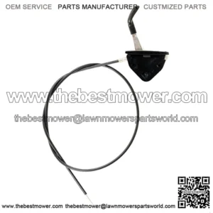 Toro 136-5622 Throttle Cable