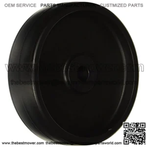 Genuine Parts 5-Inch Deck Wheel