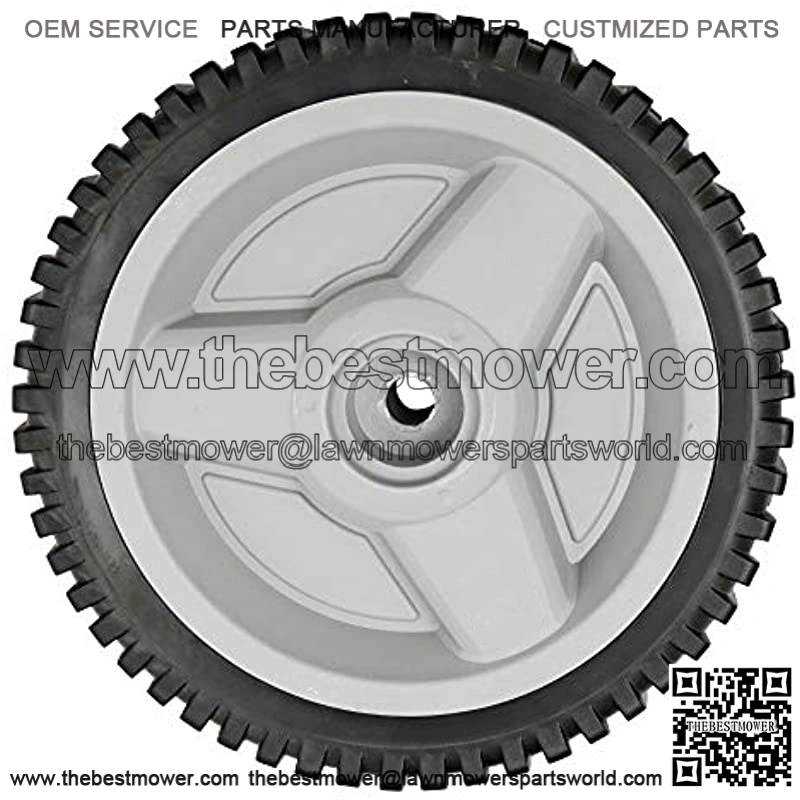 Replacement Wheel For Walk Behind Mowers