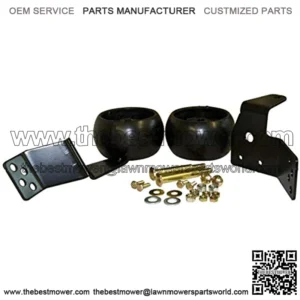525509501 42" Deck Wheel Kit