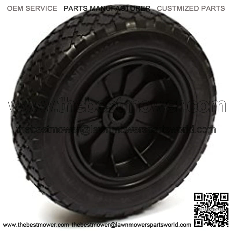 Briggs and Stratton 209322GS Wheel