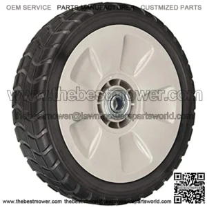 Honda 42710-VE2-M02ZE Rear Wheel Assembly