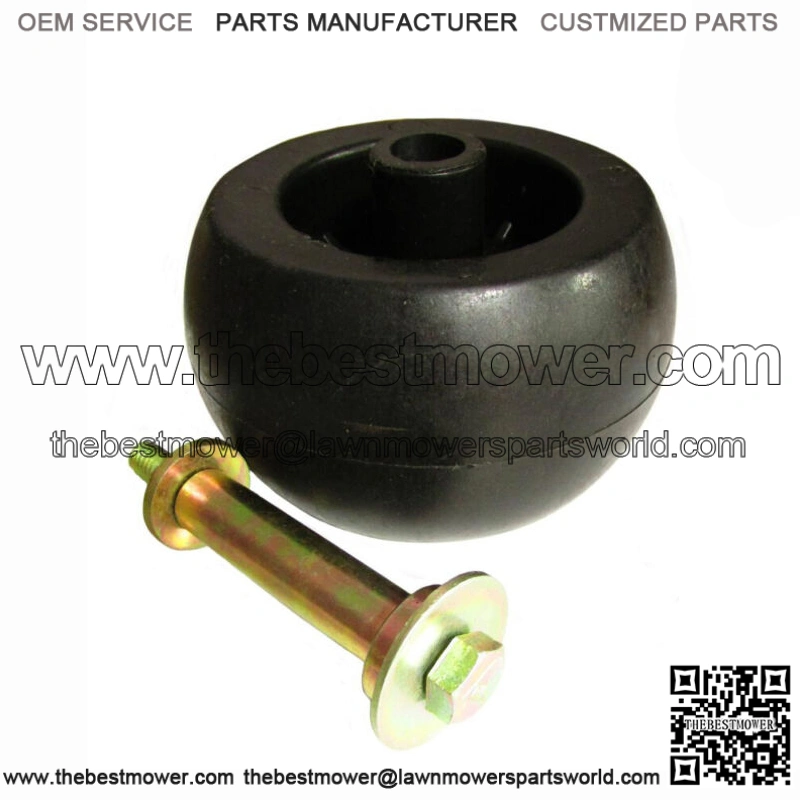 (12) Deck Wheel Kits Fits Toro/Fits Exmark 103-3168 103-4051 1-603299 Tractors