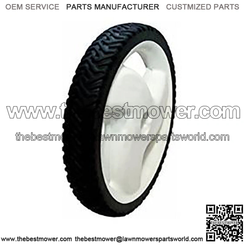205-268 Rear Wheel Fits Toro 22" Recycler 20012 20016 20019 Push Mowers 105-1816