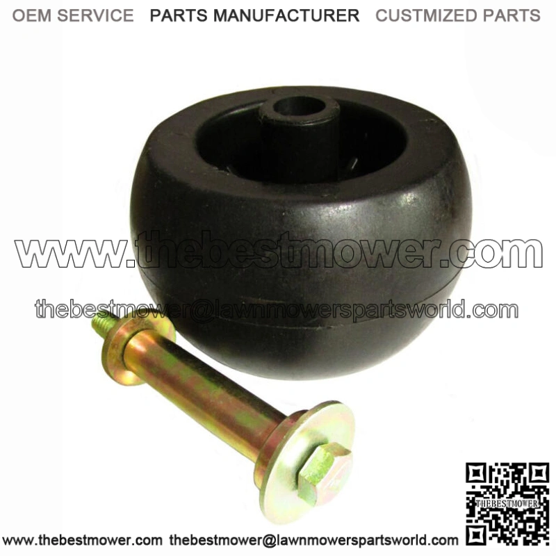 4PK Deck Wheel Hardware Fits Exmark Fits Toro 103-3186 103-4051 603299 K5371-421