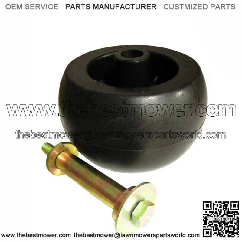 4PK Deck Wheel Hardware Kit Fits Kubota Fits Toro/Fits Exmark 103-3168 K5371-421