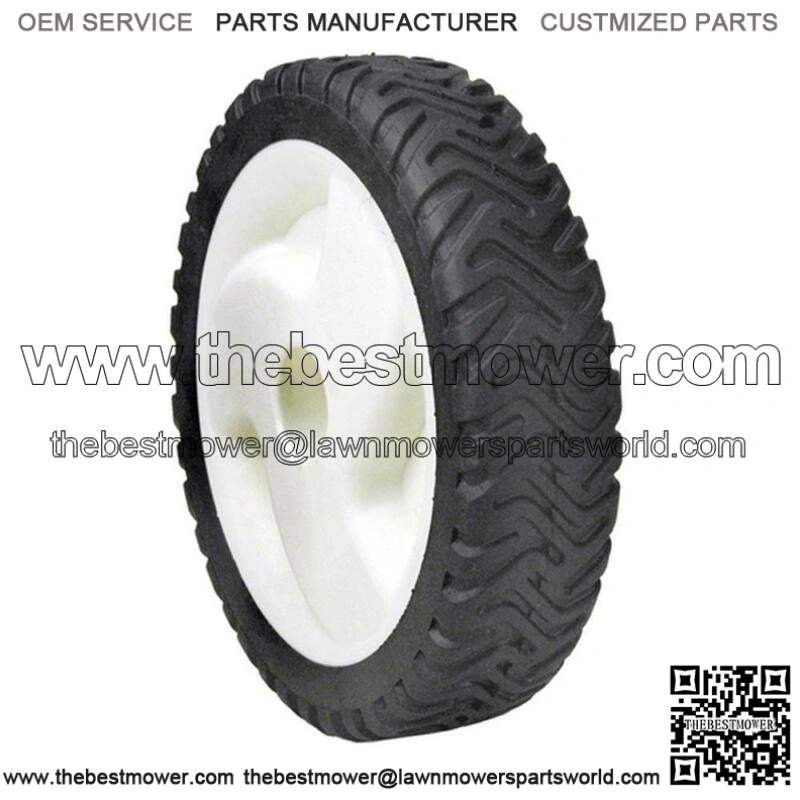 One (1) New Drive Wheel Fits Toro 105-1815 205-272