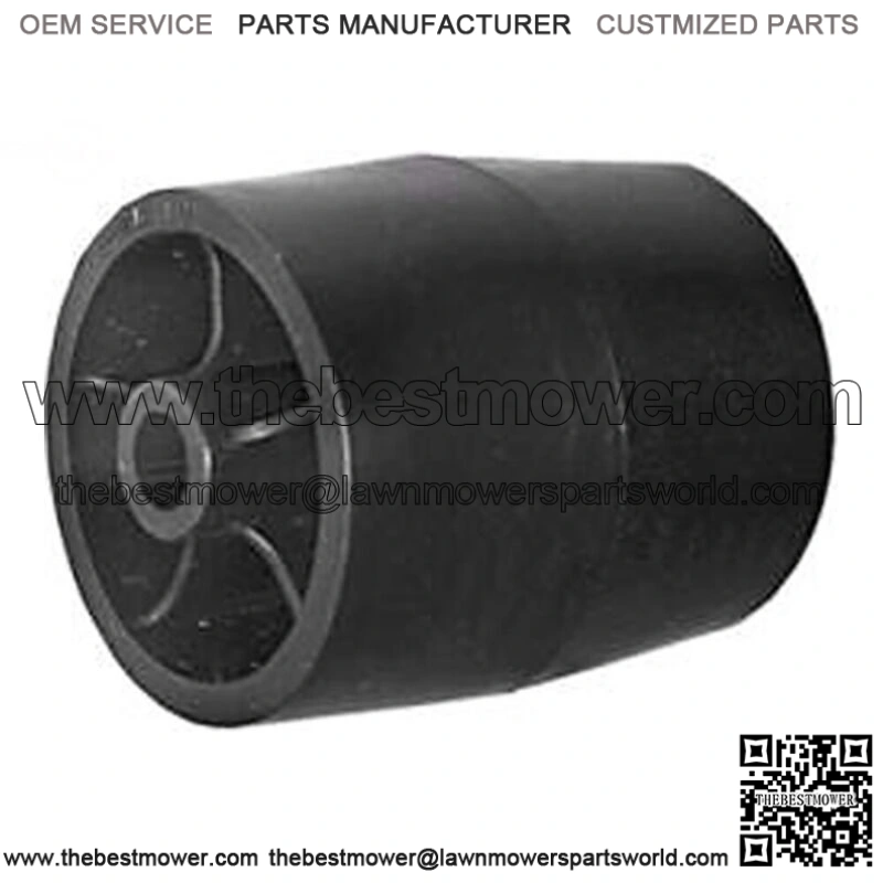 One New Deck Wheel Fits Toro/WH Lawn Tractor Replaces 94-1599, 108798