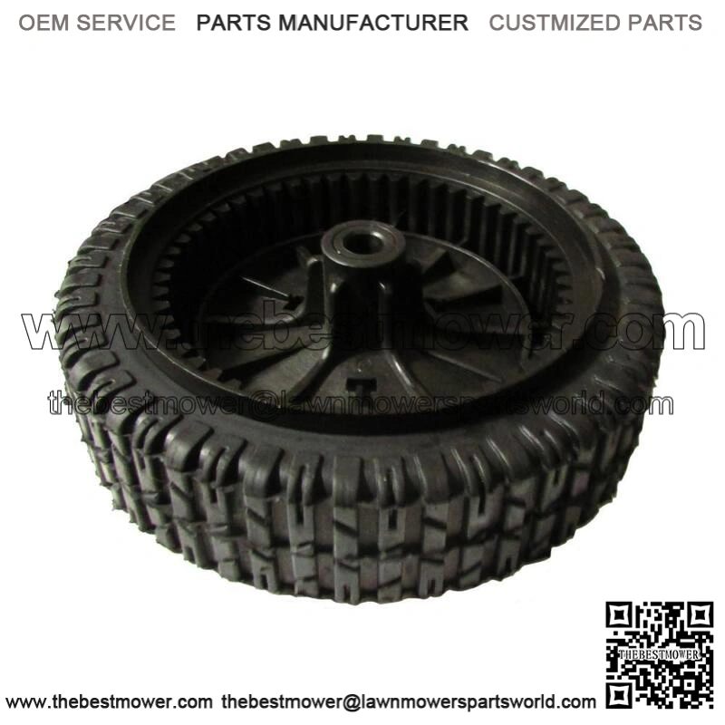 72-014 Mower Wheel Compatible with Craftsman 180767